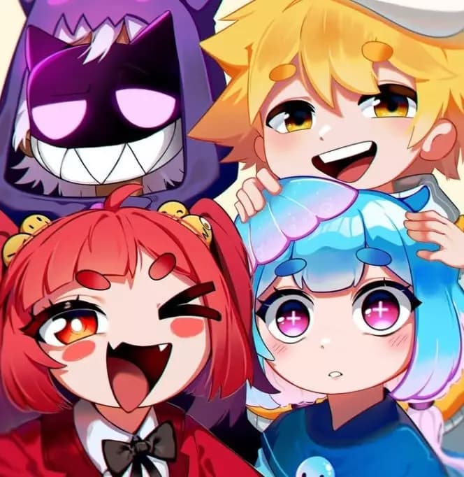 Turma da batatinha thumbnail