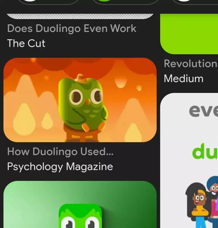 Doulingo thumbnail