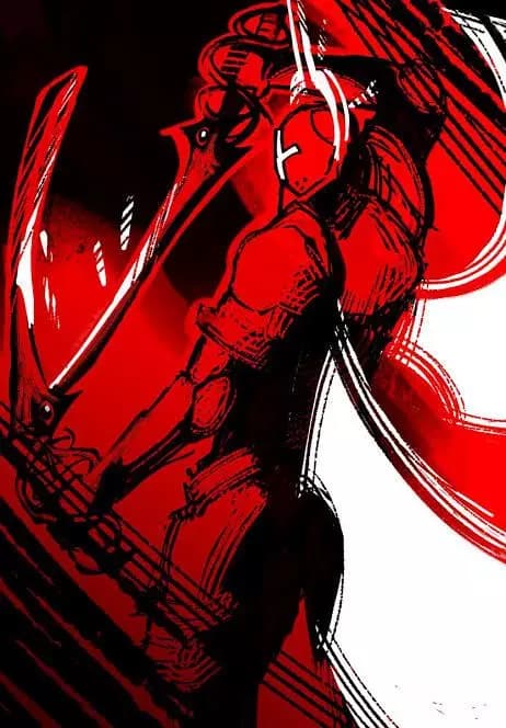 Gabriel the Archangel thumbnail