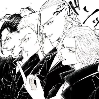 Tokyo Manji Gang thumbnail