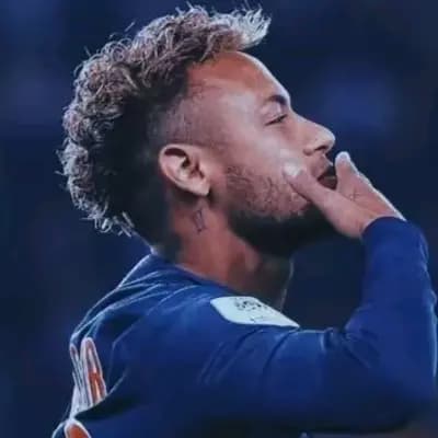 Neymar junior thumbnail