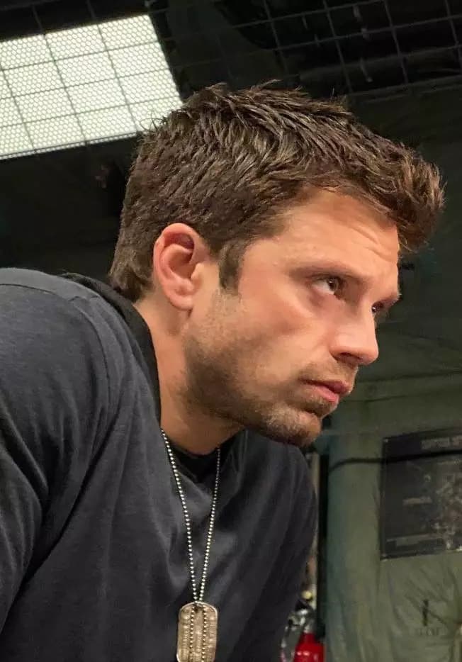 Sebastian Stan ★ thumbnail