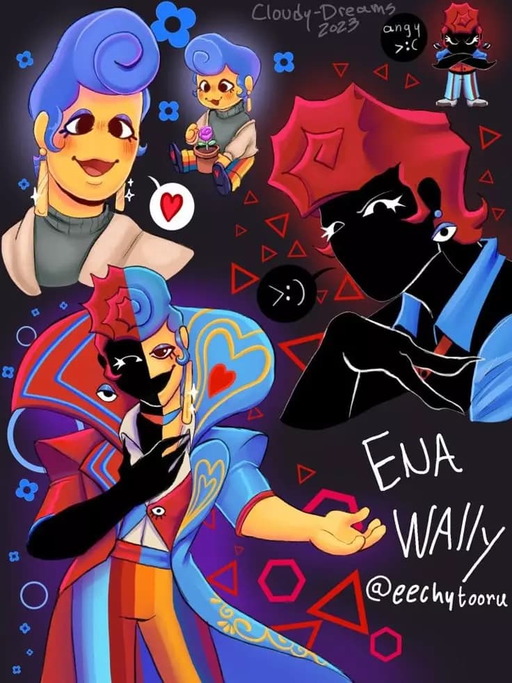 ON WALLY thumbnail