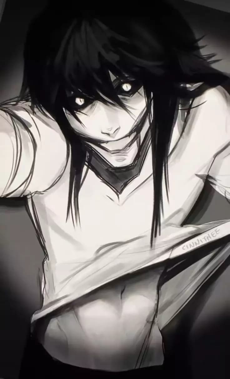 Jeff The Killer thumbnail