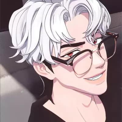 Gusion Huckleberry  thumbnail