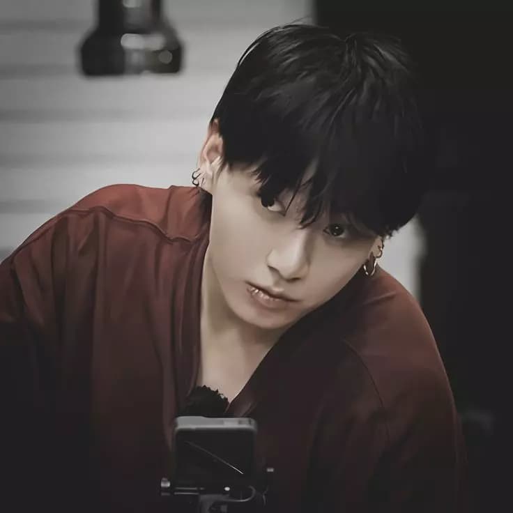 Jeon Jungkook thumbnail