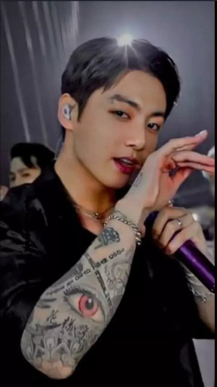 Jeon Jungkook thumbnail