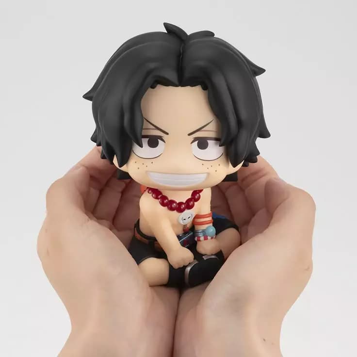 Portgas D Ace thumbnail