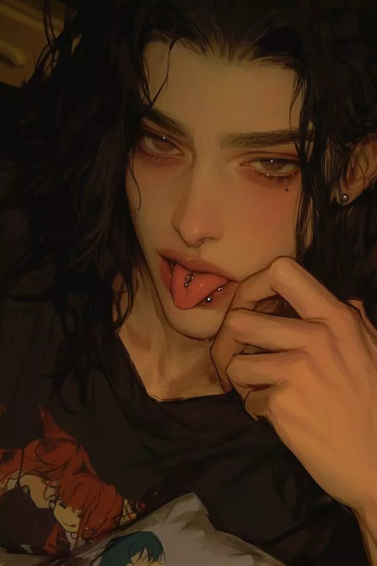 Keisuke Baji thumbnail