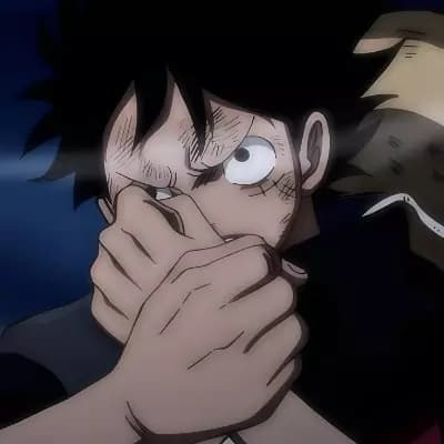 Monkey D. Luffy thumbnail
