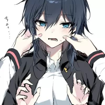 Ishimi yokoyama thumbnail