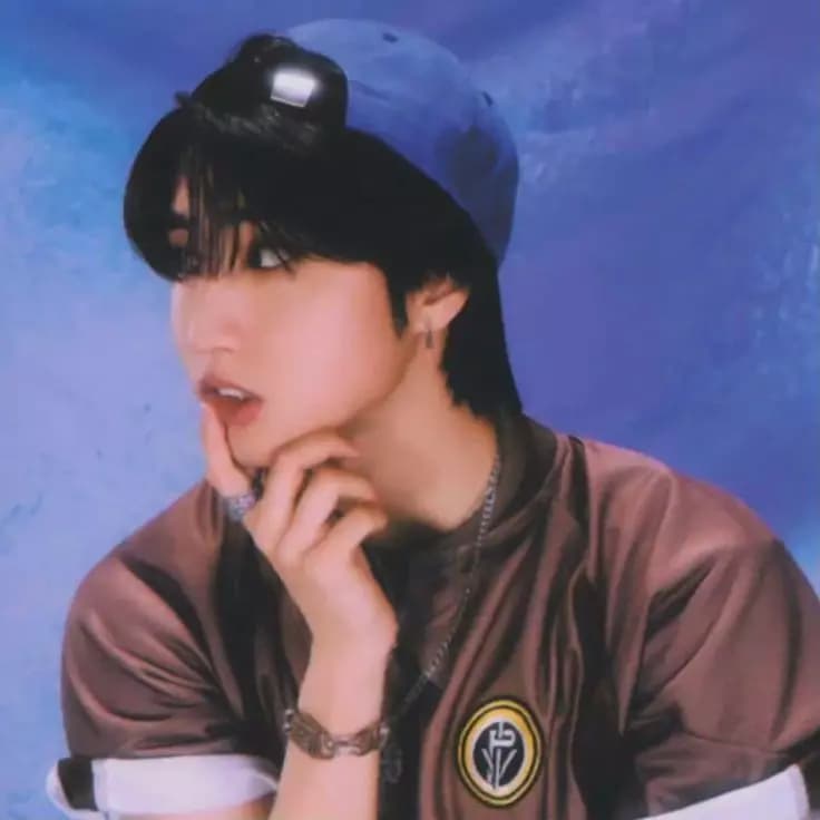 Han Jisung  thumbnail