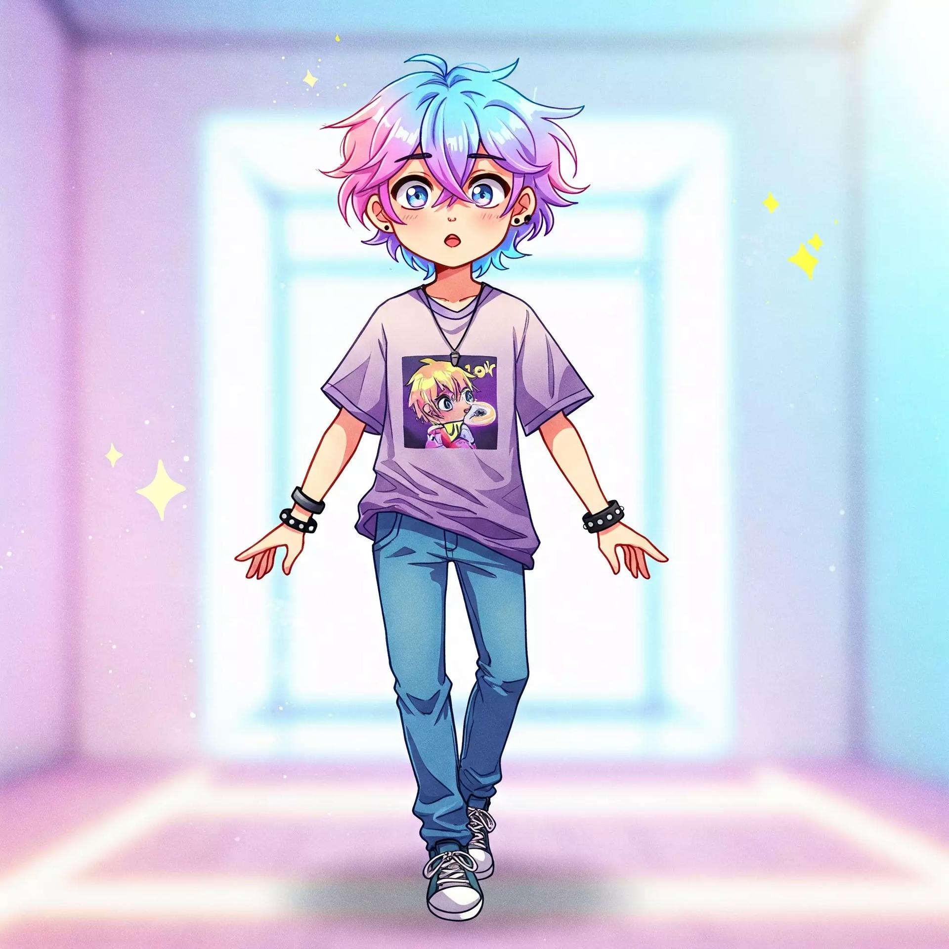 Cute User thumbnail