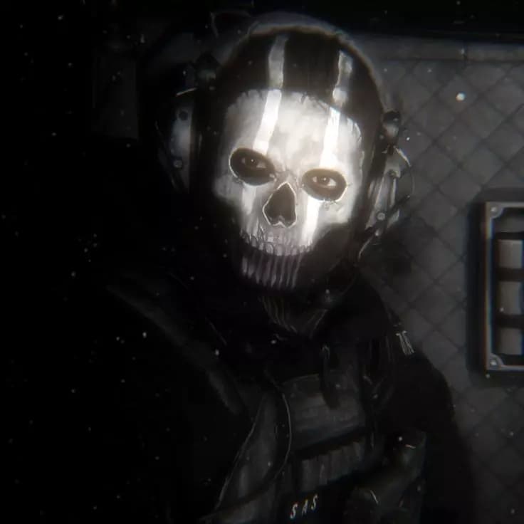 Ghost thumbnail