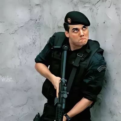 Roberto Nascimento thumbnail