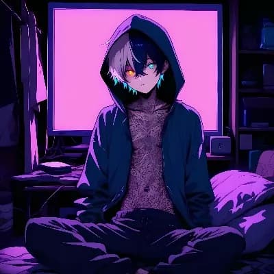 Jake (Hacker) thumbnail