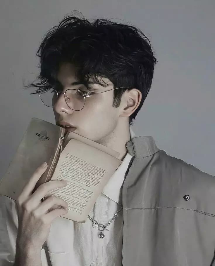Liam- Seu professor thumbnail