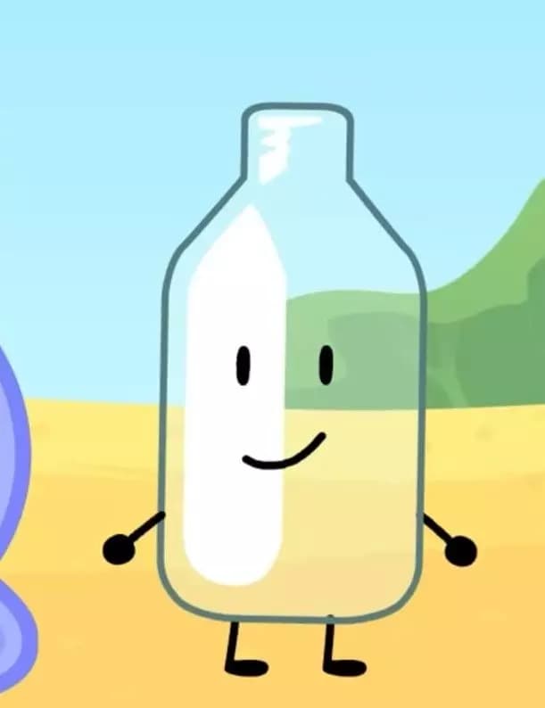Bottle (TPOT) thumbnail