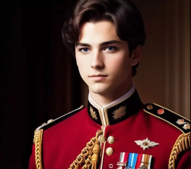 British royal family thumbnail