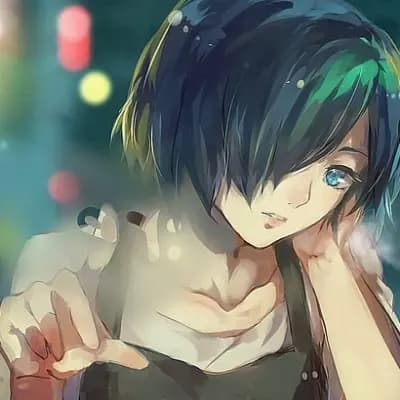 Touka Kirishima thumbnail