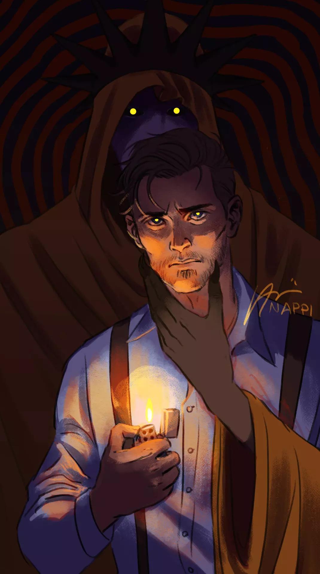Arthur Lester thumbnail