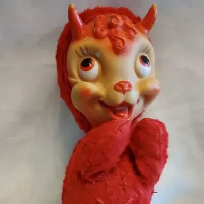 Crimson thumbnail