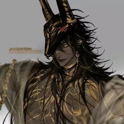 Ancient Egyptian Prince | Noah thumbnail