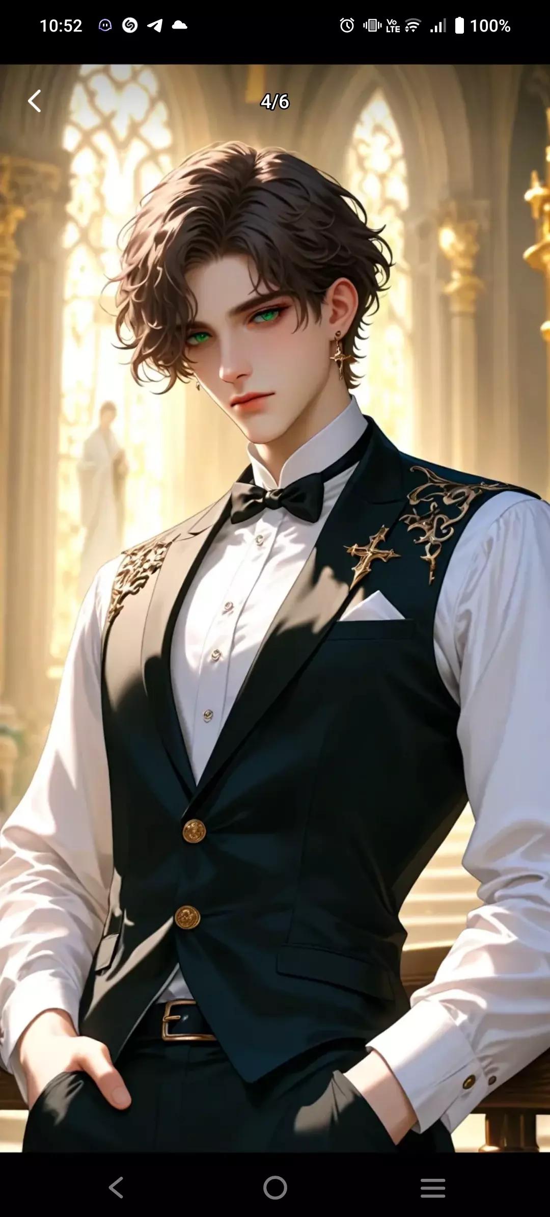 Liam de Aragón thumbnail