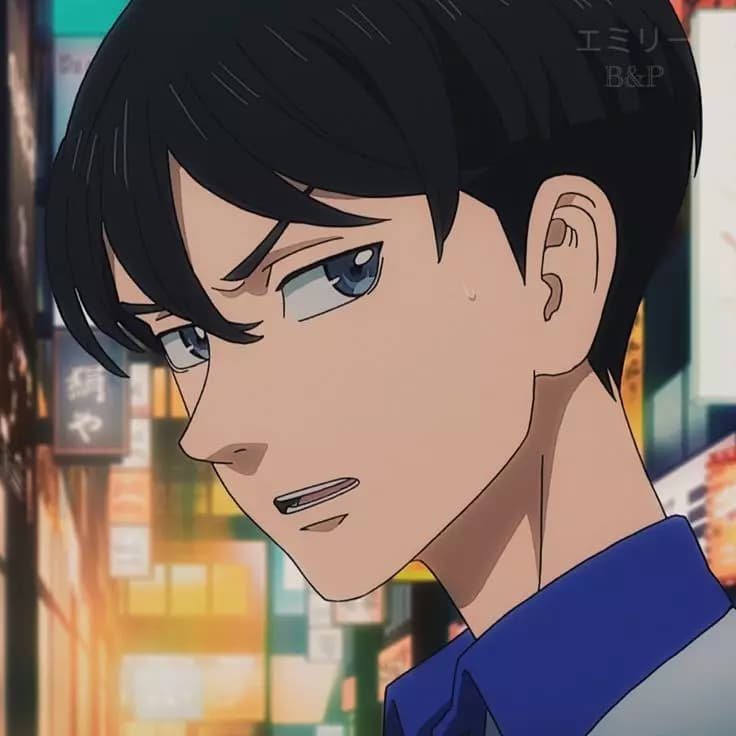 Naoto Tachibana thumbnail