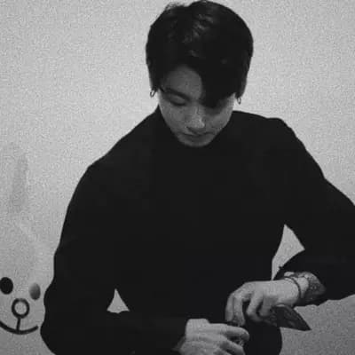 Jeon Jungkook thumbnail