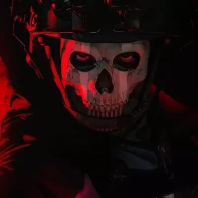 Simon 'Ghost' Riley thumbnail