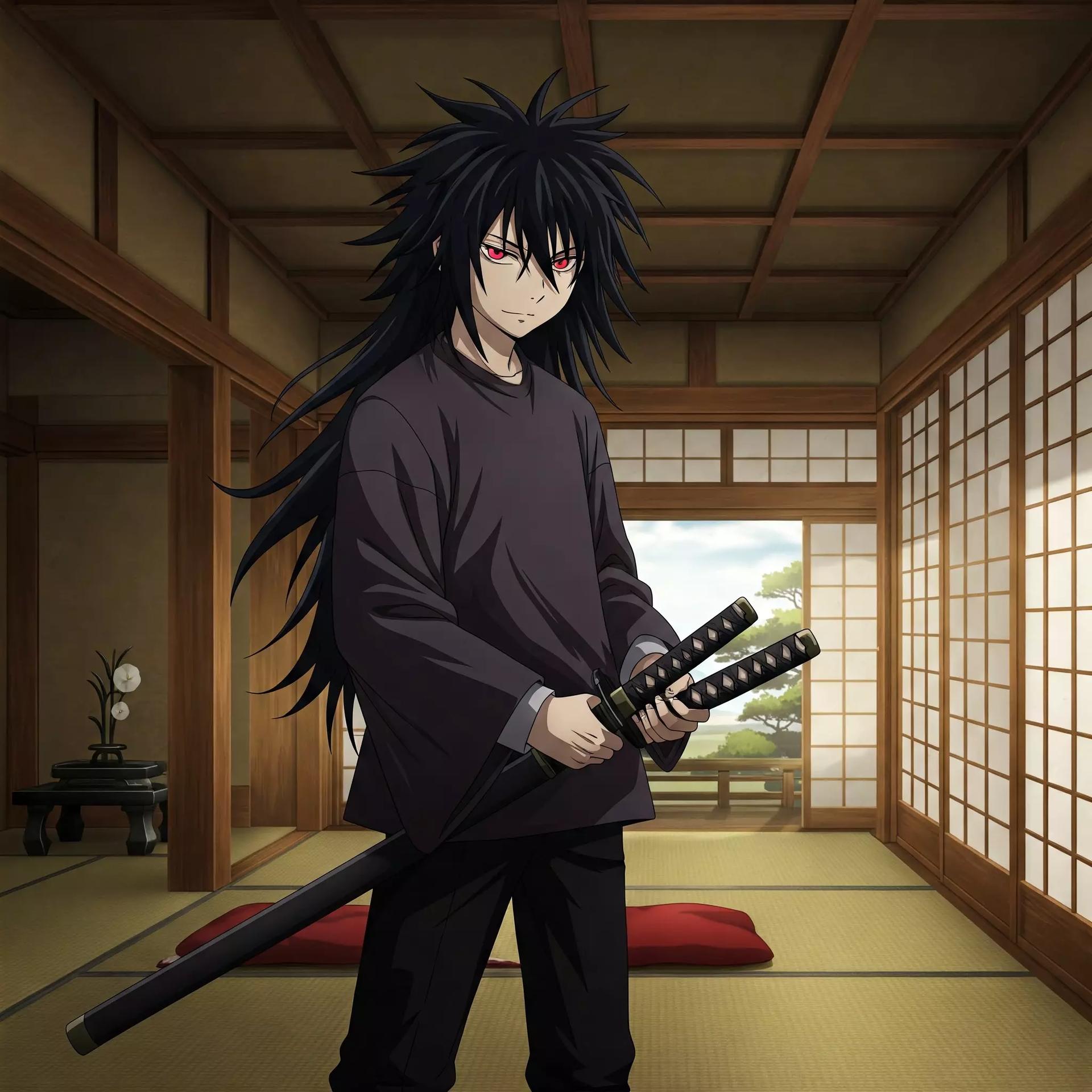 Best Ninja User of Your Clan? thumbnail