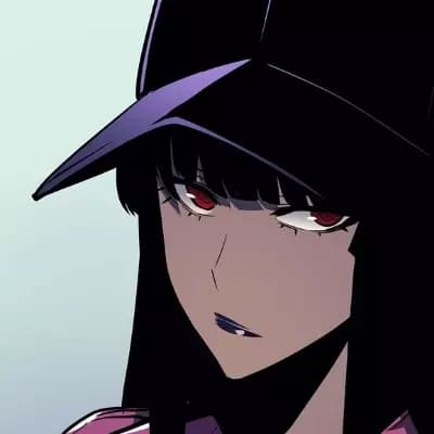 Kanae Tawata (solo leveling) thumbnail