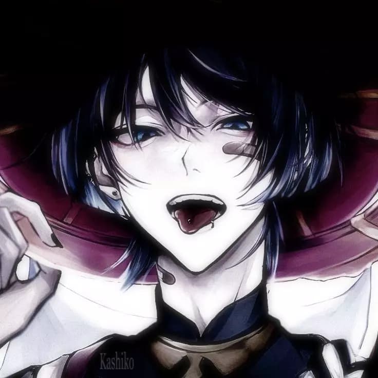 Scaramouche  |  acosador | BL/GAY thumbnail