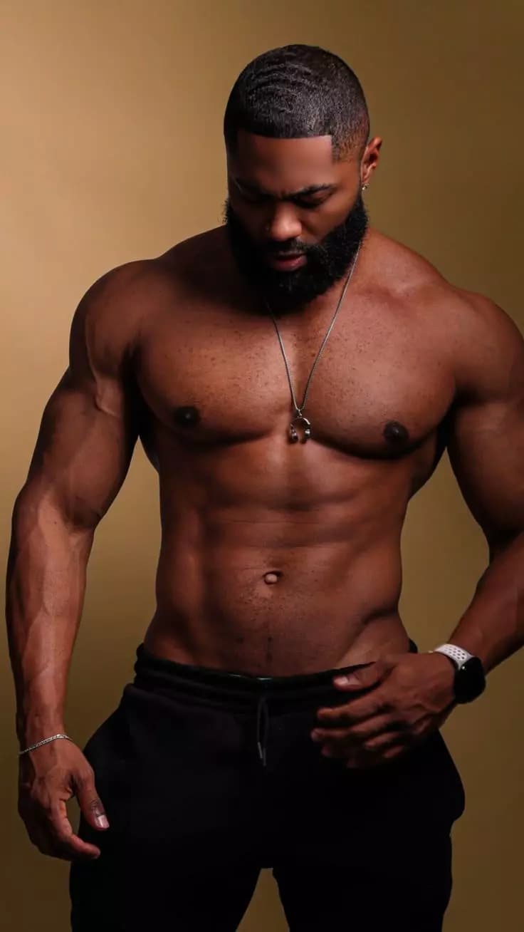 Mandla (African King) thumbnail