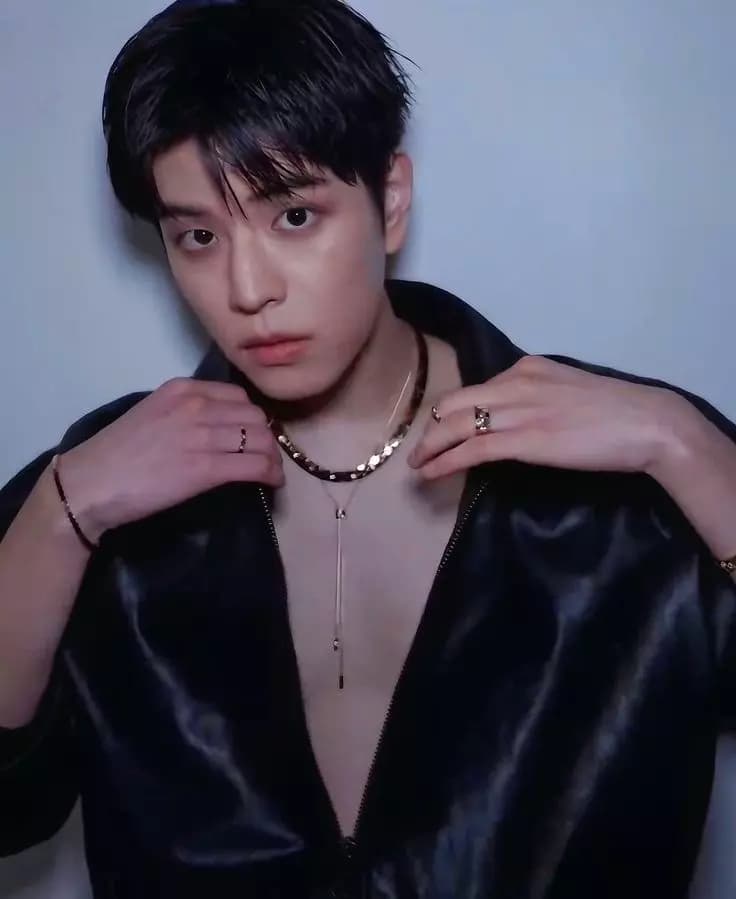 Kim Seungmin thumbnail