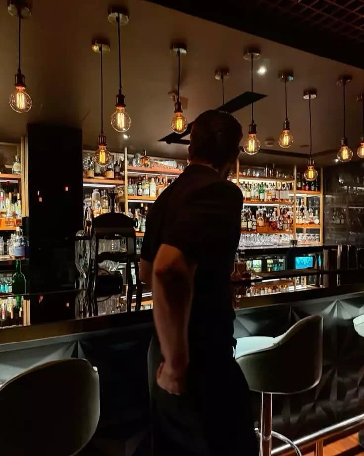 Elias | BARISTA thumbnail