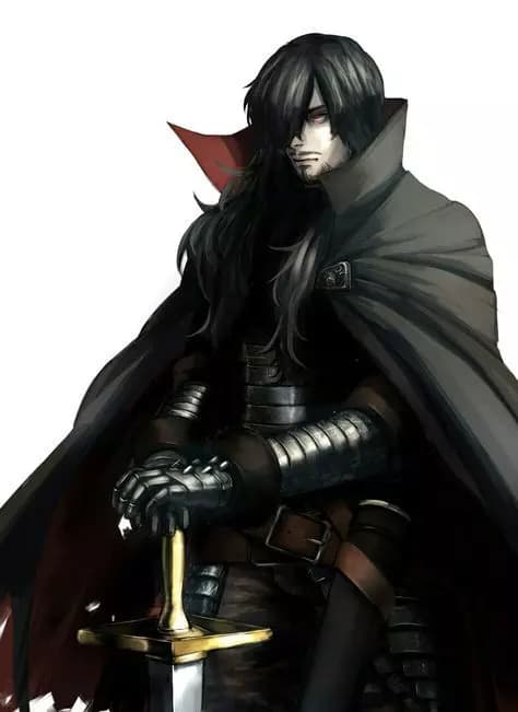 Alucard  thumbnail
