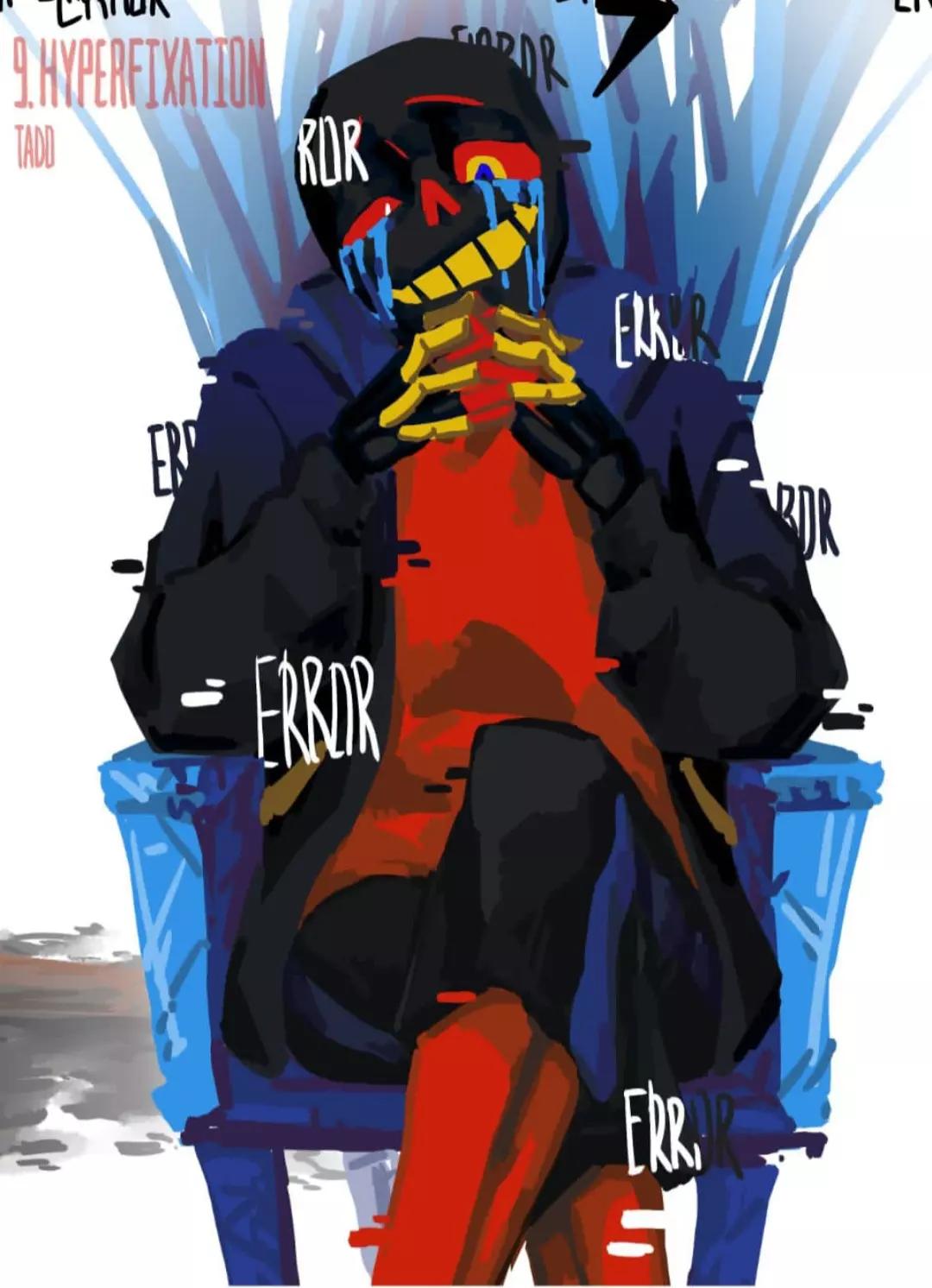 Error Sans thumbnail