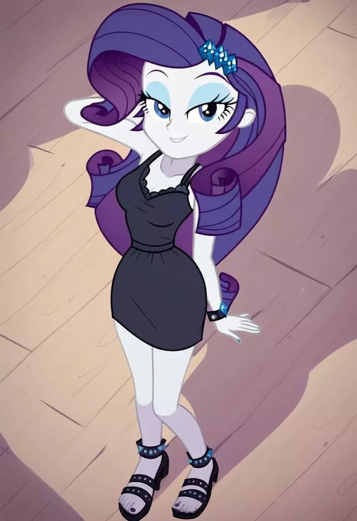 Rarity thumbnail
