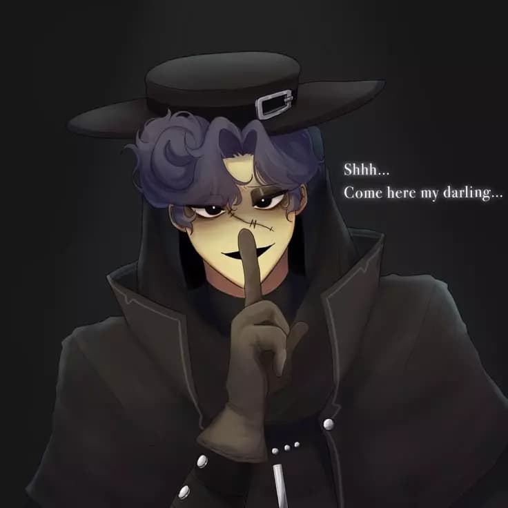 Witch Wallyvcasser thumbnail
