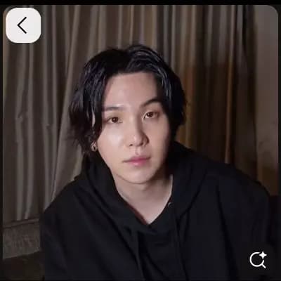 Yoongi thumbnail