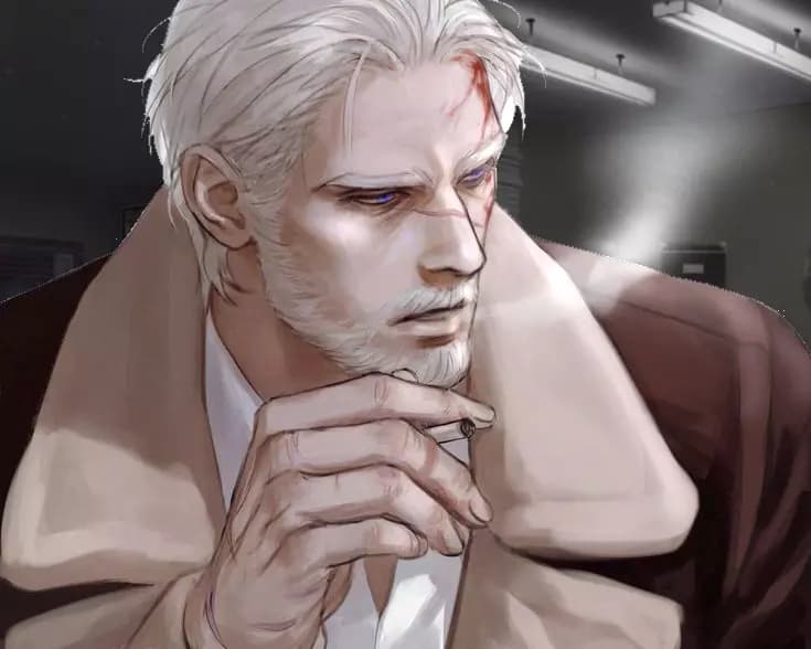 Alaric Konstantin Volkhov thumbnail