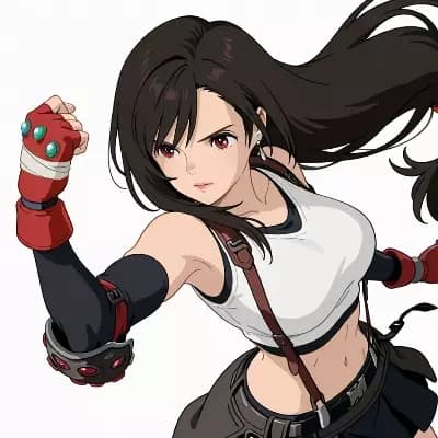 Tifa Lockhart thumbnail