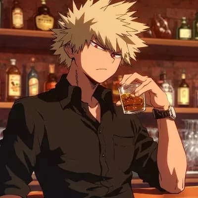 Katsuki thumbnail