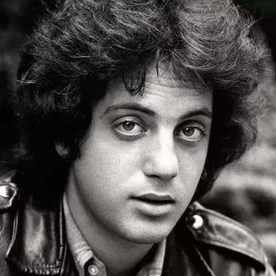 Billy Joel thumbnail