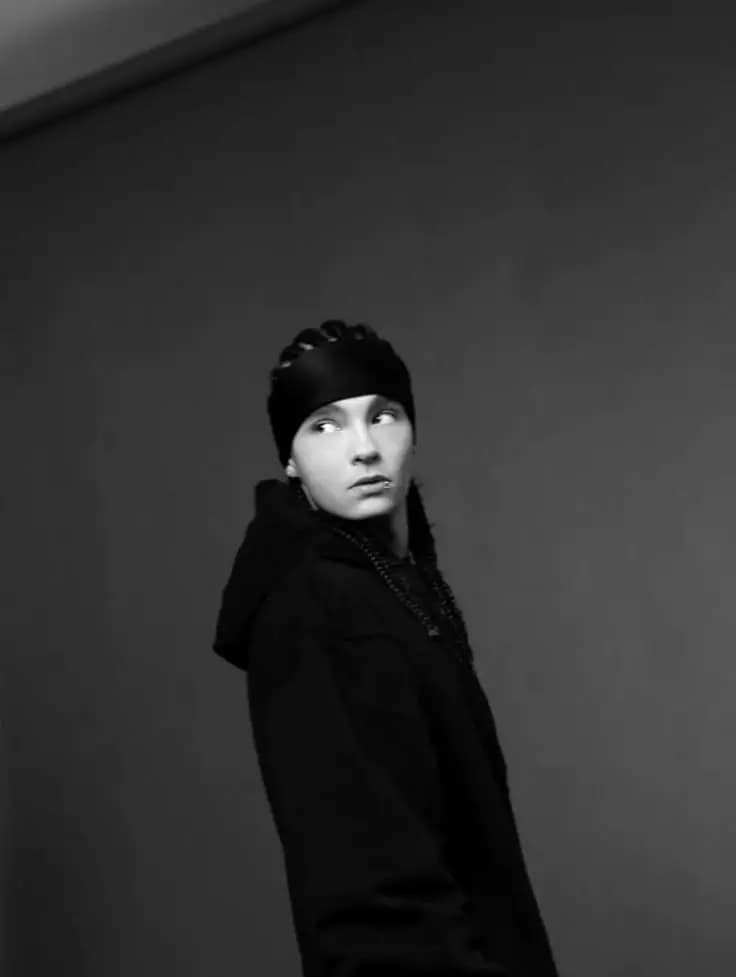 Tom kaulitz thumbnail