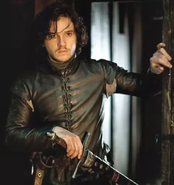 Jon Snow thumbnail