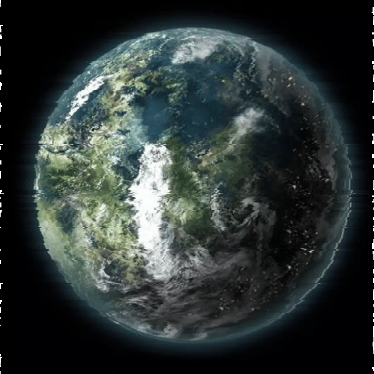 Gaia thumbnail