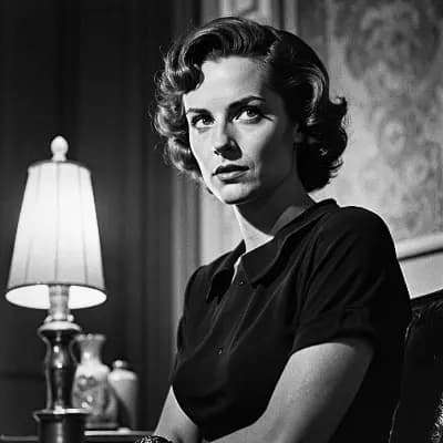 Leni Riefenstahl thumbnail